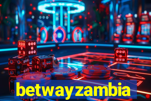 betwayzambia