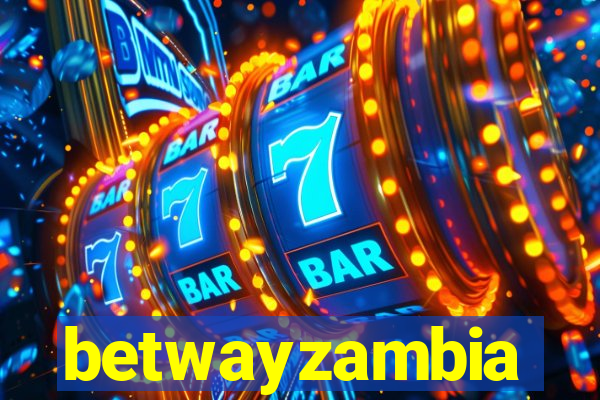 betwayzambia