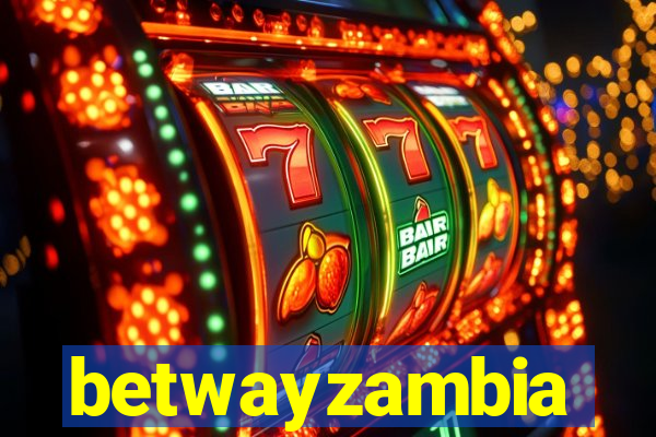 betwayzambia
