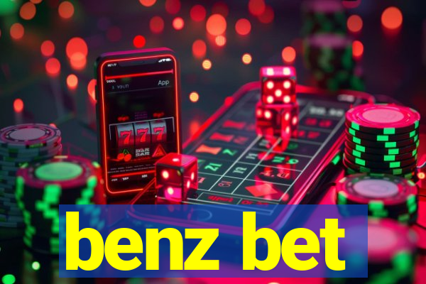 benz bet