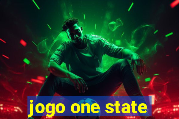 jogo one state
