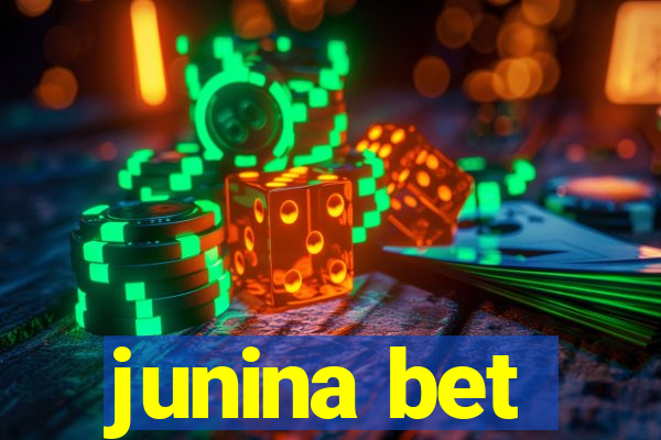 junina bet
