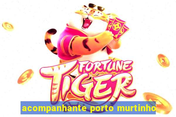 acompanhante porto murtinho