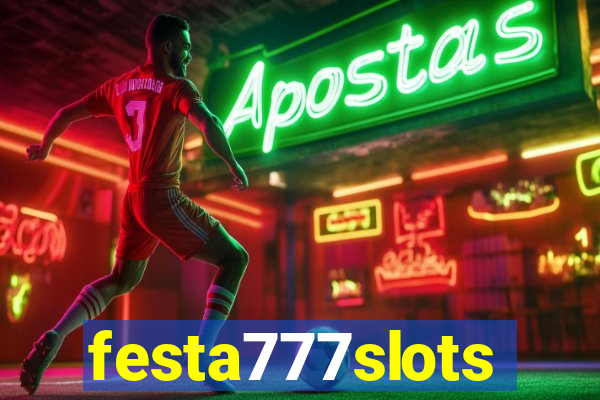 festa777slots