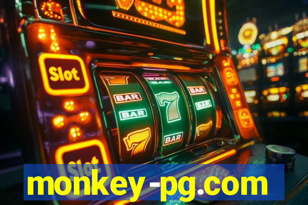 monkey-pg.com