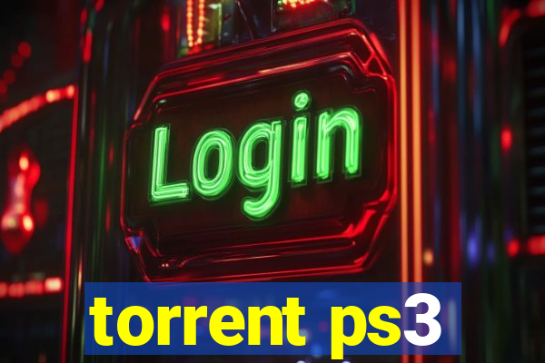 torrent ps3