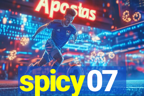 spicy07