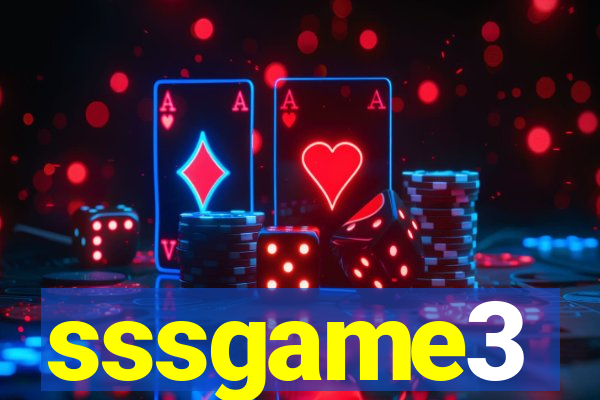sssgame3