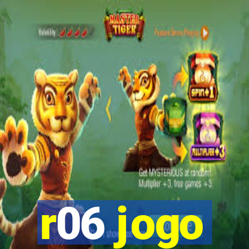 r06 jogo