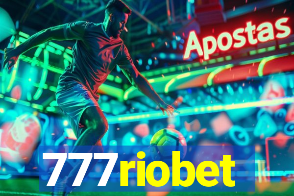 777riobet