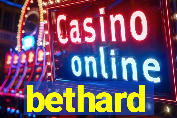 bethard