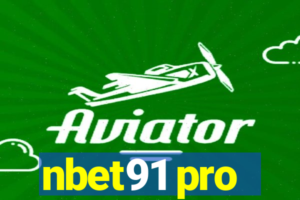 nbet91 pro