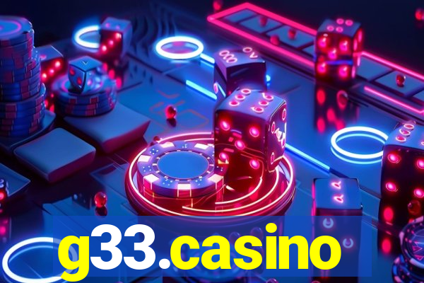 g33.casino