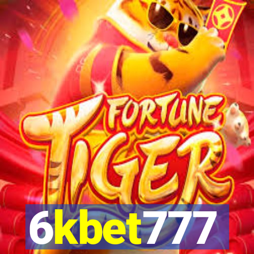 6kbet777