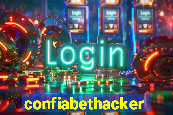 confiabethacker