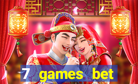 7 games bet reclame aqui