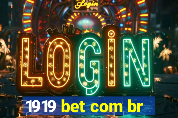 1919 bet com br