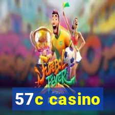 57c casino