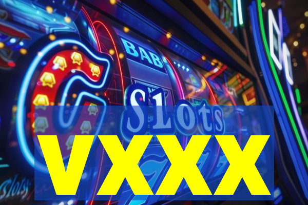 vxxx