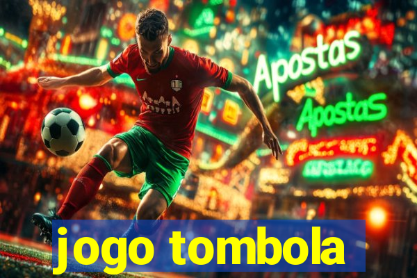 jogo tombola