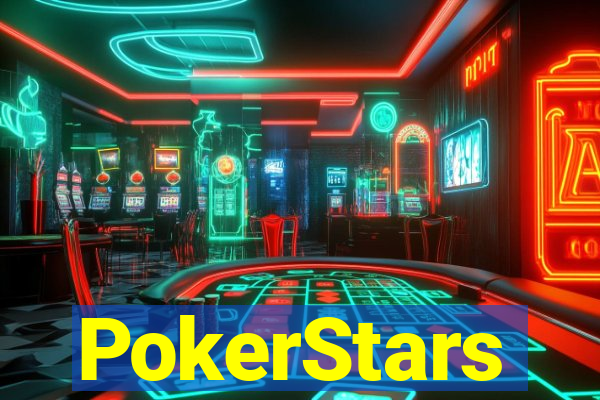 PokerStars