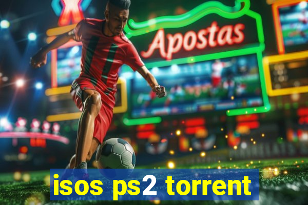 isos ps2 torrent