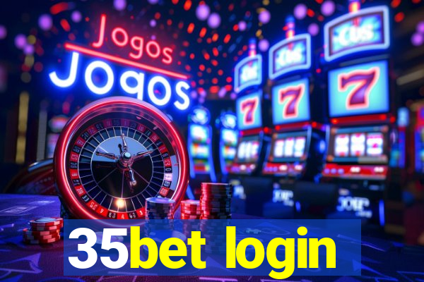 35bet login