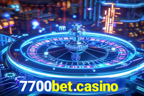 7700bet.casino