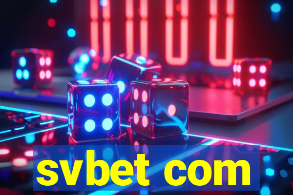 svbet com