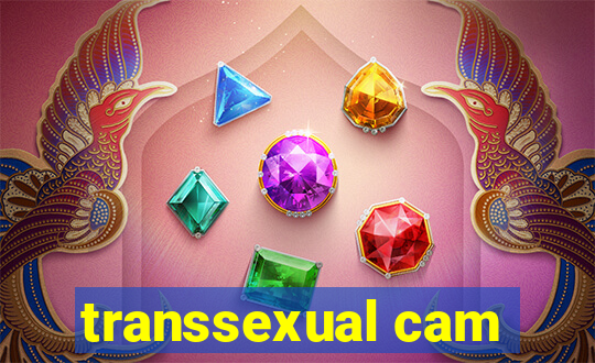 transsexual cam