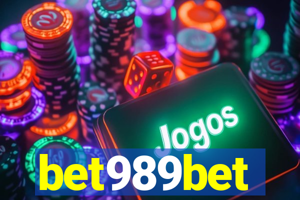 bet989bet