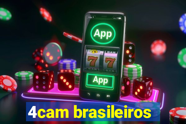 4cam brasileiros