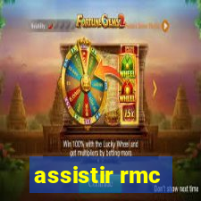 assistir rmc