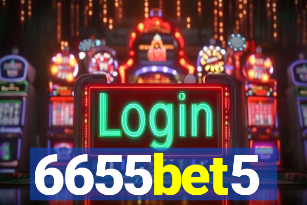 6655bet5