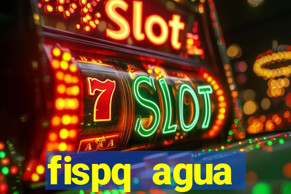 fispq agua sanitaria romax