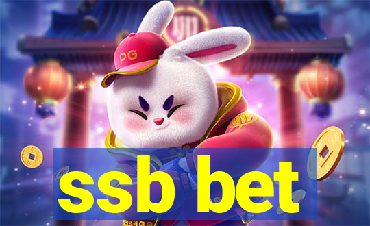 ssb bet