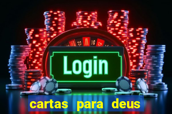 cartas para deus 1080p torrent