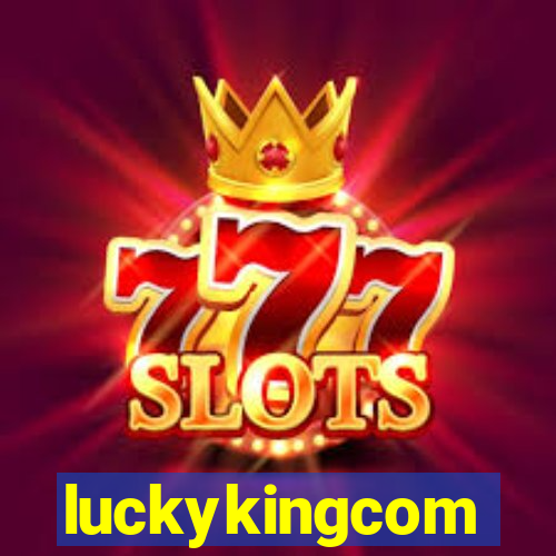 luckykingcom