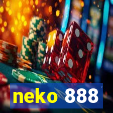 neko 888