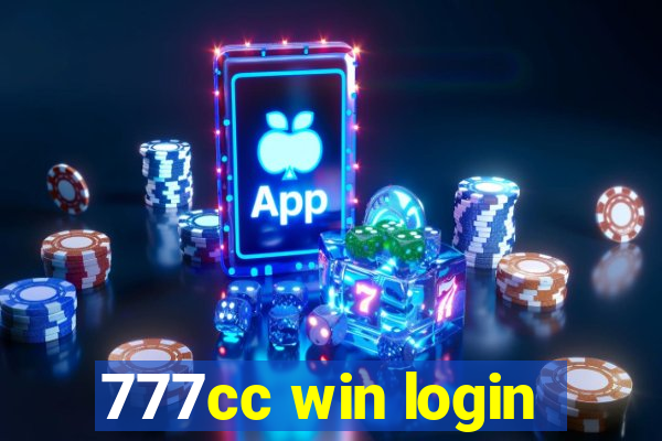 777cc win login