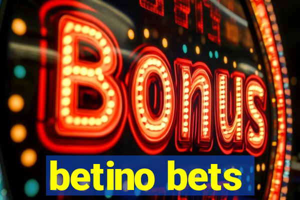 betino bets