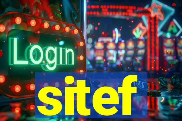 sitef