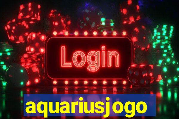 aquariusjogo