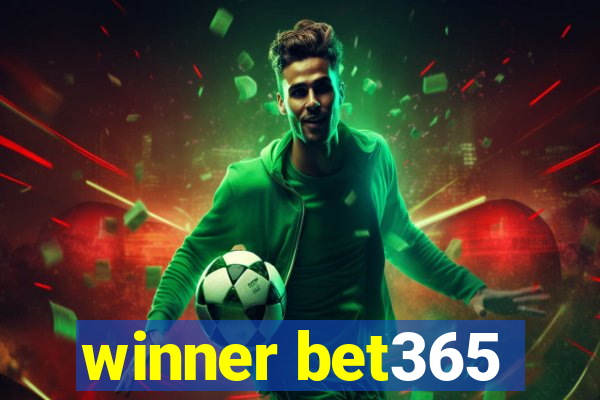 winner bet365