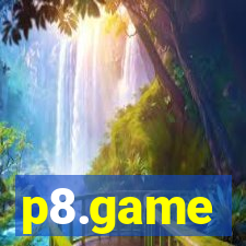 p8.game