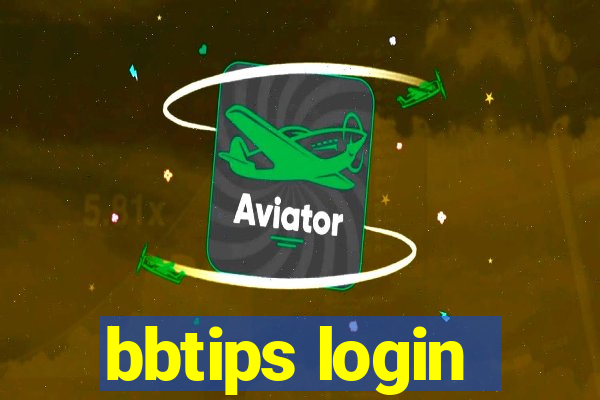 bbtips login