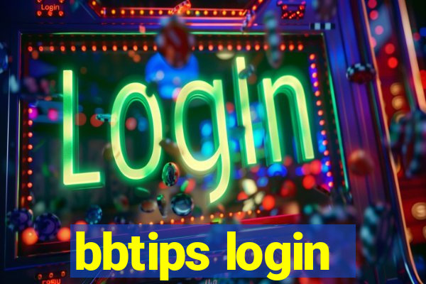 bbtips login