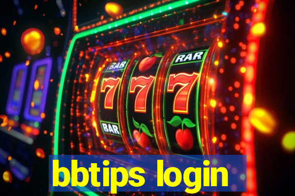 bbtips login