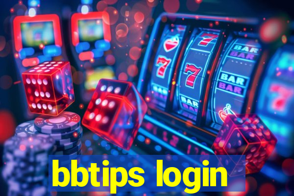 bbtips login