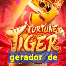 gerador de comprovante de pagamento